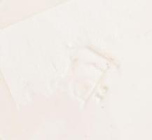 Antik hollóházi népi tányér, öblében felitar: "Ki Istenben hizik Nemcsalatkozik" Kézzel fe...