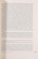 Fernand Braudel: A Földközi-tenger és a mediterrán világ II. Fülöp korában. I-III. köt. Ford.: R. Sz...