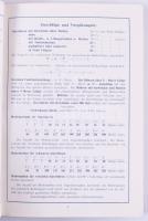 1913 Ulrich B. J. Bp. VI. Váci körút 31. cső- és árjegyzék, 272p