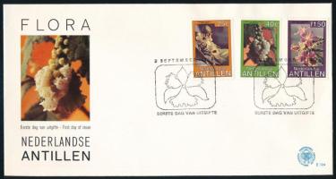 Holland Antillák 1979