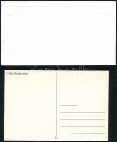 Bosznia Hercegovina 1998 (2 db)