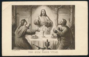 1926 Körmend, gróf Batthyány Károly szentáldozási emlék