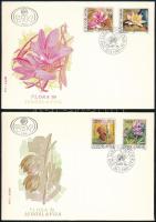 Jugoszlávia 1989 (2 db)