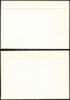 Jugoszlávia 1989 (2 db)