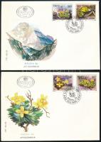 Jugoszlávia 1995 (2 db)