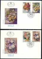 Jugoszlávia 1993 (2 db)