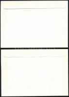 Jugoszlávia 1993 (2 db)