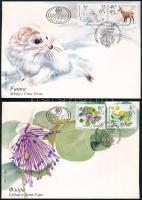 Jugoszlávia 2005 (2 db)