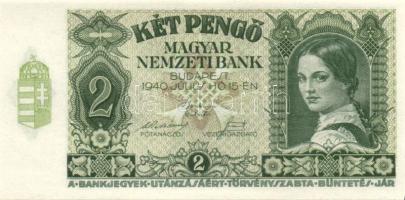 1940. 2P T:I