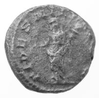 Római Birodalom 219 / Heliogabalus / Róma / Denarius Ag (2,58g) T:F
Roman Empire 219 / Elagabalus /...