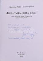 Kalocsai Péter - Molnár József: "Balra tarts, jobbra előzz!". Magyarország városi közleked...