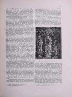 Divald Kornél: Magyarország csúcsiveskori szárnyasoltárai. Művészettörténelmi tanulmányok. I-II. köt...