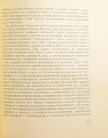 Bibliotheca Classica 3 kötete (3 cím 4 kötetben): 

Tacitus összes művei I-II. köt. Ford.: Borzsák...