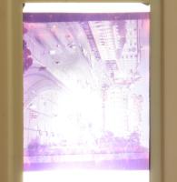 Dr. Entz László világutazó hagyatékából cca 600-800 darab színes dia kép a világ különbözőrészeiről,...