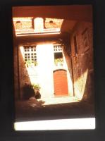 Dr. Entz László világutazó hagyatékából cca 600-800 darab színes dia kép a világ különbözőrészeiről,...