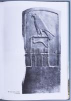 Kákosy László: Az ókori Egyiptom története és kultúrája. Bp., 1998, Osiris. Első kiadás! Kiadói kart...