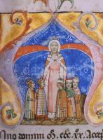 Veszprémy László - Wehli Tünde - Hapák József: A Képes Krónika könyve. Bp.,2009,Kossuth - OSZK, 200 ...