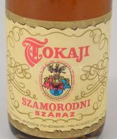 1984 Tokaji Szamorodni, Tolcsva, 0,5l, bontatlan