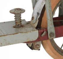 Antik TDV roller 90x75 cm