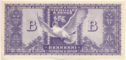 1946. 10.000.000BP T:XF
Adamo P38, Krause P#135