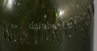 Nektár gyógytápsör feliratos üveg 21 cm