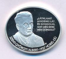 2012. 3000Ft Ag "Szent-Györgyi Albert" kapszulában T:PP
Adamo EM254