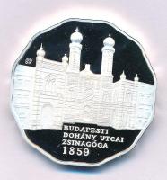 2009. 5000Ft Ag "Dohány utcai zsinagóga" kapszulában T:PP
Adamo EM222