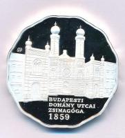2009. 5000Ft Ag "Dohány utcai zsinagóga" kapszulában T:PP
Adamo EM222
