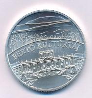 2006. 5000Ft Ag "Fertő kultúrtáj" kapszulában T:BU
Adamo EM203