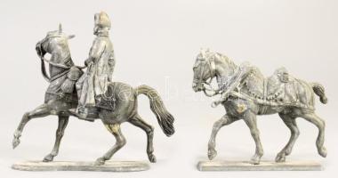 SHP Edition Atlas spiáter figurák