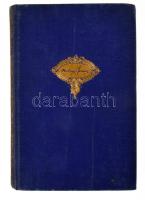 Molnár Ferenc: Liliom. A testőr. A farkas. - - művei. Bp.,én.,Franklin, 270+1 p. Kiadói aranyozott egészvászon-kötés, kopott borítóval, kijáró elülső szennylappal.