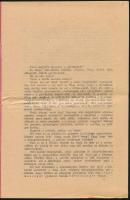 1906 Bp., "Mentsük meg az elhagyott gyermekeket!" - Az Országos Gyermekvédő Liga kiadványa...