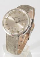 Doxa Searambler 75 Jubile automata karóra. Működő, jó állapotban 37 mm