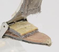 Doxa Searambler 75 Jubile automata karóra. Működő, jó állapotban 37 mm