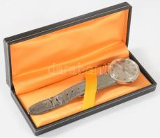 Doxa Searambler 75 Jubile automata karóra. Működő, jó állapotban 37 mm