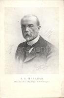 T.G. Masaryk (EK)