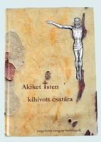 Kondorosy Szabolcs: Akiket Isten kihívott csatára. Negyvenöt magyar hadifogoly. Szerk.: - -. Országút Könyvek II. Bp., 2017,Országút Társulat, 788 p. Kiadói kartonált papírkötés.