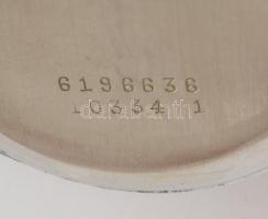 Doxa kézi felhúzós karóra, hibátlan számlappal, működik 34 mm