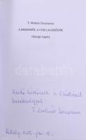 T. Molnár Zsuzsanna: A Berekből a Csillagerdőbe. Ifjúsági regény. A szerző, T. Molnár Zsuzsanna (193...