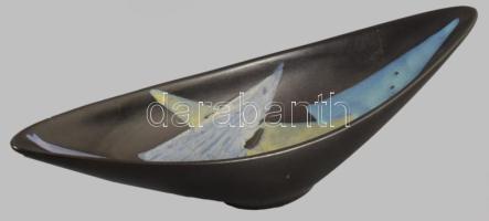 Vintage német asztaldísz, hibátlan, 31x10 cm