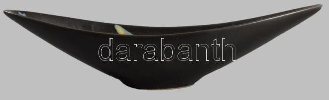 Vintage német asztaldísz, hibátlan, 31x10 cm