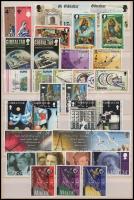 Brit gyarmatok európai utódállamainak összeállítása (Ciprus, Török Ciprus, Gibraltár, Málta), benne ...