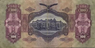 1930. 100P + 1932. 50P + 1936. 10P, mindegyiken "Törvényszéki Illeték" 1000P bélyeggel T:I...