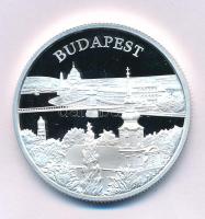 2009. 5000Ft Ag "Világörökségi helyszínek - Budapest" kapszulában T:PP
Adamo EM223
