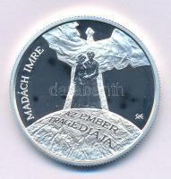 2012. 3000Ft Ag "Madách Imre: 'Az ember tragédiája' megjelenésének 150. évfordulója&q...