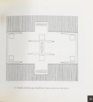 Móró Antik 2 darab kiadványa: Sétabot, Kopt textilek, papírkötés