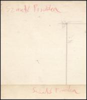 Szántó Piroska (1913-1998): 4 db illusztráció Kormos István Tréfás mackók c. mesekönyvéhez. Tempera,...