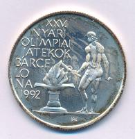 1989. 500Ft Ag "Nyári olimpia - Barcelona" kapszulában T:BU folt
Adamo EM110