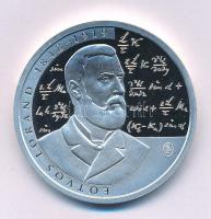 2019. 10.000Ft Ag "Eötvös Loránd halálának 100. évfordulója" kapszulában T:PP
Adamo EM379