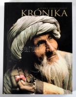 Tenigl-Takács László: Krónika. 1999, Ursus, 343 p. Kiadói papírkötés.